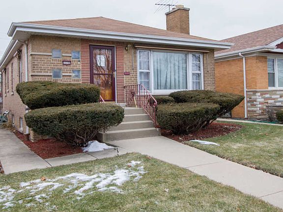 2nd image of 11732 S Campbell Ave