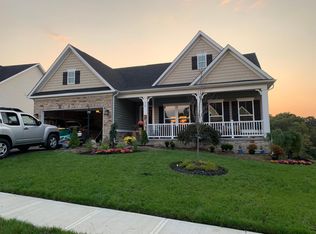 110 Spyglass Dr, Pittsburgh, PA 15229