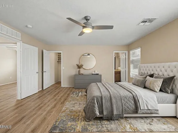 33856 N CHERRY CREEK Road, San Tan Valley, AZ 85144