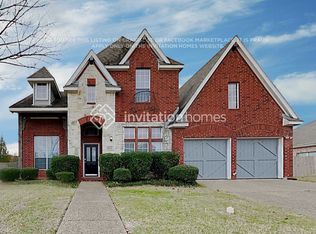 1112 Ginger Trl, Desoto, TX 75115