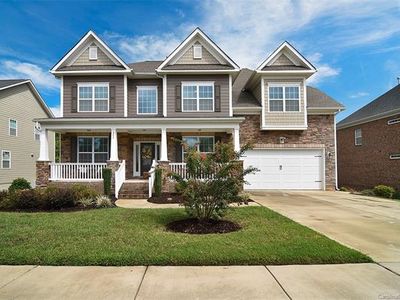 208 Golden View Dr, Waxhaw, NC, 28173