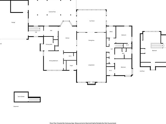 5th image of 1000 Grandview Heights Dr