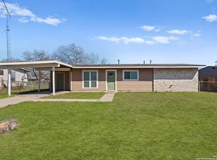 6123 Cedar Valley Dr, San Antonio, TX 78242