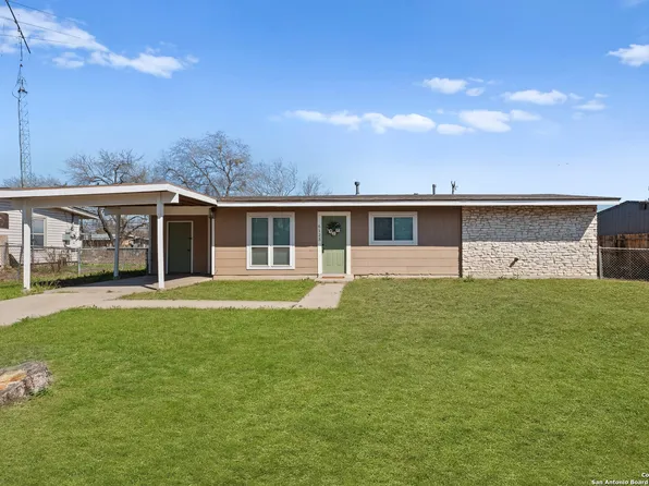 6123 Cedar Valley Dr, San Antonio, TX 78242