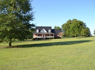 1281 Love Bridge Rd, Calhoun, GA 30701
