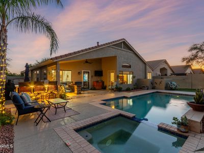 2302 W Hedgehog Pl, Phoenix, AZ, 85085