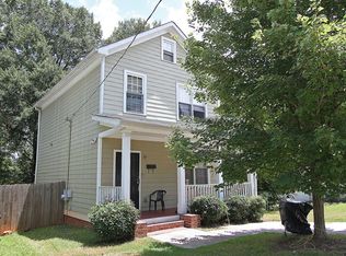 1022 Sims St SW, Atlanta, GA 30310