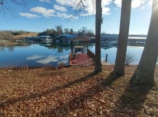 100 Blackwater Cove Rd, Moneta, VA 24121
