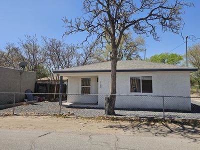 123 Cannon Rd SW, Albuquerque, NM, 87105
