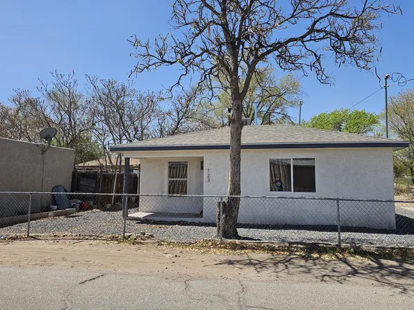 123 Cannon Rd SW, Albuquerque, NM 87105