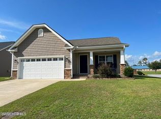 3300 Pacolet Dr, Greenville, NC 27834