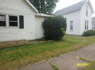 521 W Franklin St, Hartford City, IN 47348