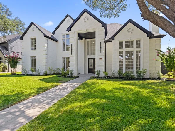 3604 Asaro Pl, Plano, TX 75025