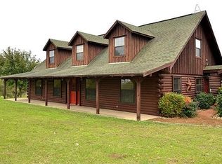 571 Balch Rd, Elgin, TX 78621