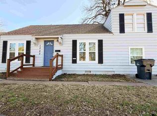 1722 NW Liberty Ave, Lawton, OK 73507