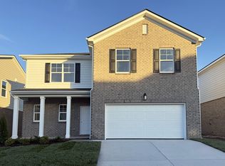 229 Limestone Way, Lebanon, TN 37087