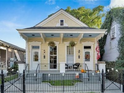 925 7th St, New Orleans, LA, 70115