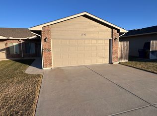 8743 E Chris Ct, Bel Aire, KS 67226