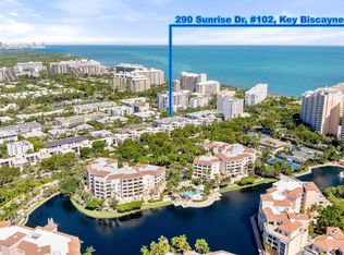 Key Islander Condo, Key Biscayne, FL 33149