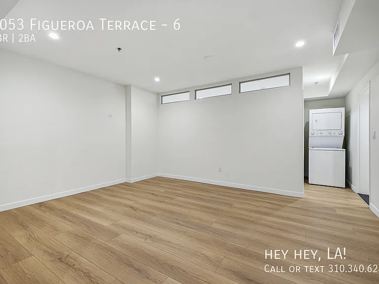 1053 Figueroa Ter #6 — Photo 8