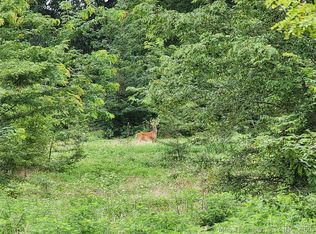 State Highway 63, Talihina, OK 74571
