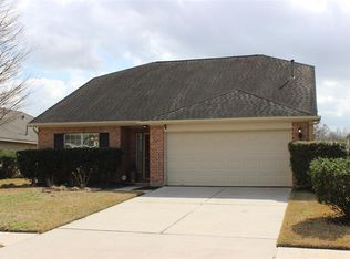 615 Linden Manor Ct, Spring, TX 77373