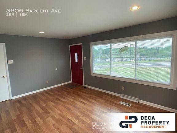 3rd image of 3606 Sargent Ave