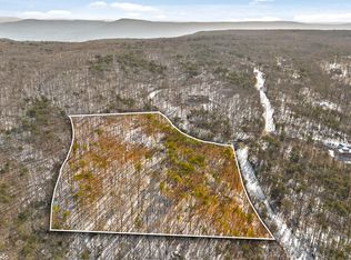 0 Highland Forest Cir LOT 9, Menlo, GA 30731