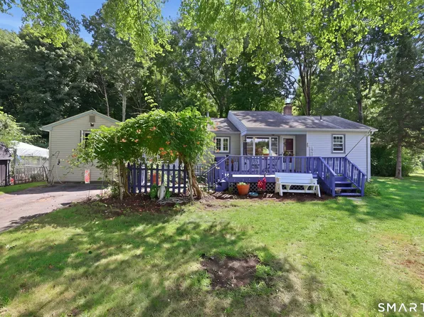 3 Bristol Street, Windham, CT 06226