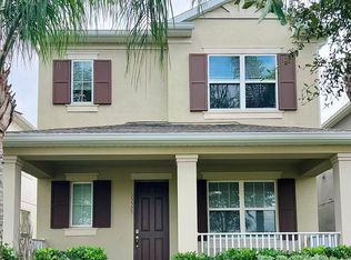 15525 Duffy Aly, Winter Garden, FL 34787
