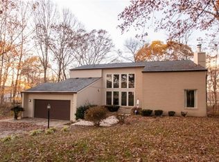 1139 Lakeridge Rd, Danville, IL 61832