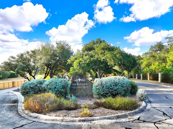 2475 George Pass LOT 88, Canyon Lake, TX 78133