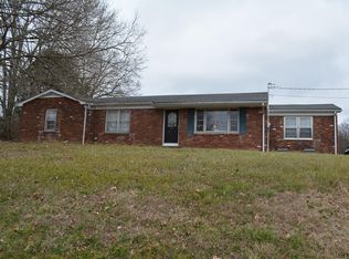 10259 Frankfort Rd, Shelbyville, KY 40065