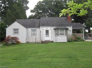 4625 Yarmouth Ln, Youngstown, OH