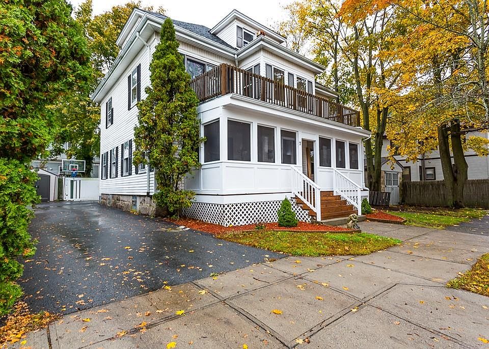 7 Plymouth St, New Bedford, MA 02740 Zillow