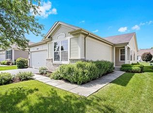 21239 Windsor Lake Ln, Crest Hill, IL 60403