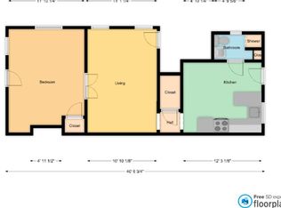 198 Meigs St #1, Rochester, NY 14607