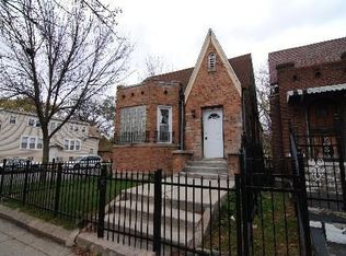 7201 S Winchester Ave, Chicago, IL