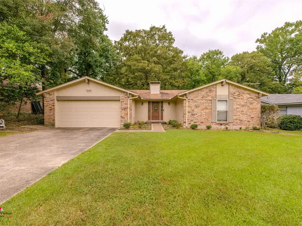 9316 New London St, Shreveport, LA 71118