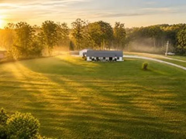 1043 Murphy Hollow Rd, Vanleer, TN 37181