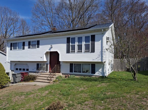 56 Bluebird Dr, Naugatuck, CT 06770