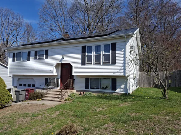 56 Bluebird Drive, Naugatuck, CT 06770