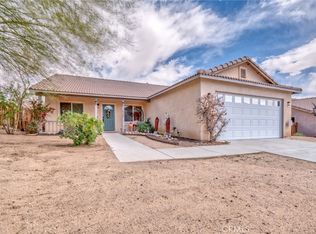71540 Sunnyvale Dr, Twentynine Palms, CA 92277