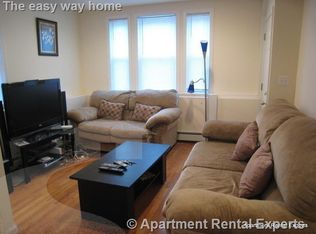20 Magoun St, Cambridge, MA 02140