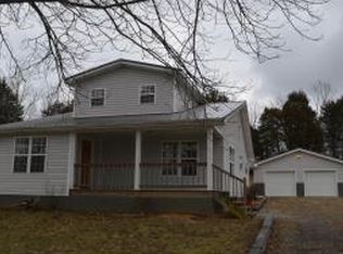 505 Calico Rd, Afton, TN 37616