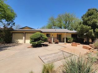 3206 69th St, Lubbock, TX 79413