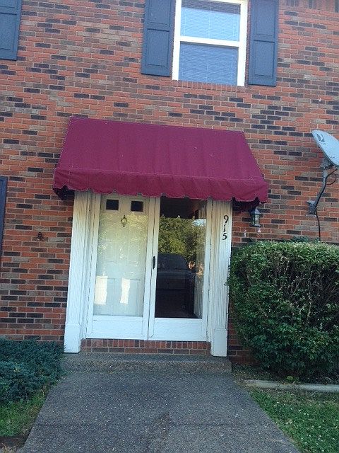 915 Stapp Drive