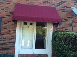 915 Stapp Dr, Henderson, KY 42420