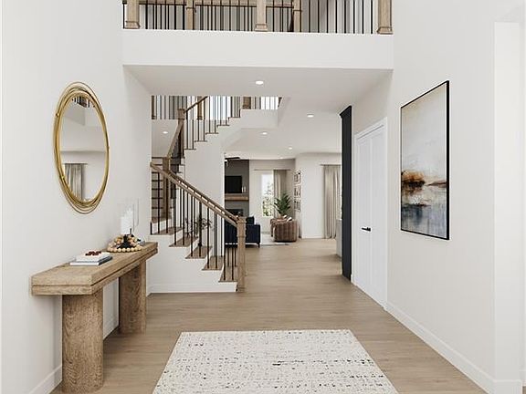 2nd image of 2042 Daves Creek Rd