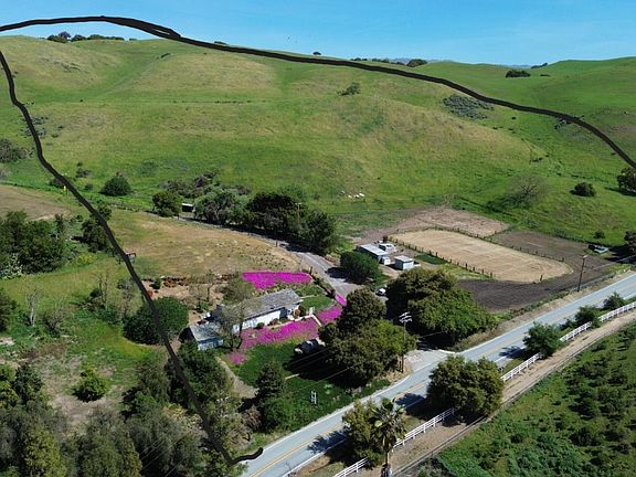 3rd image of 3463 Calaveras Rd